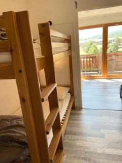 Les Chalets De Superd Bleuet - 2 Pièces pour 6 Personnes MAE-8844 - 2