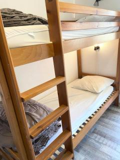 Les Chalets De Superd Bleuet - 2 Pièces pour 6 Personnes MAE-8844 - 1