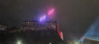 223 Websters land - stunning castle view - Edinburgh - 8