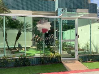 Lindo Apartamento na Praia de Itaparica - 2