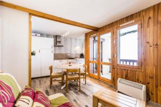 Résidence LE CHARDONNET - 2 Pièces pour 4 Personnes MAE-9944 - 9