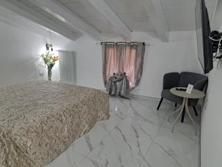B&B Deluxe - Guastalla - 4
