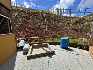 Casa de campo em Buenos Aires - 1