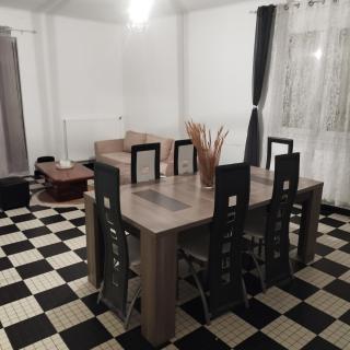 appartement spacieux avec terrasse - 4
