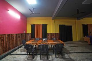 Hotel O merry garden - Ramnagar - 6