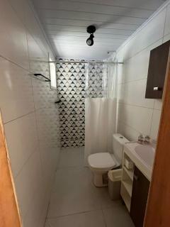 Cabanas Itapeva - 2
