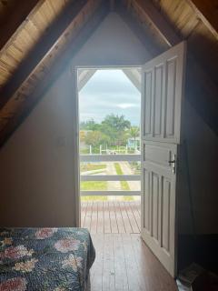 Cabanas Itapeva - Torres - 1