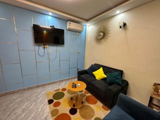 B&B apartments - Yaoundé - 6