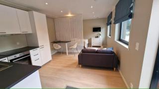 Comfortable apartment with free parking - 5