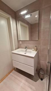 Comfortable apartment with free parking - Spydeberg - 1