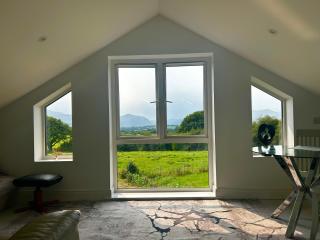 Cillarney Lakeview Loft Apartment - Killarney - 0