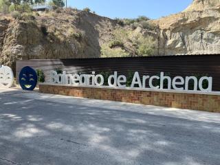 Apartamento en Archena Paraíso Termal al lado del Balneario - Murcia - 9