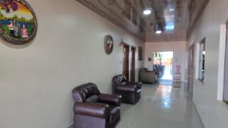 Hotel yhaguy - 5