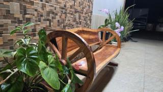 Hotel yhaguy - 9