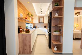 Etheras 1 - Holiday Apartments - 3