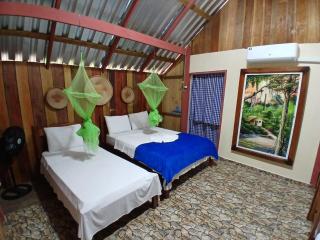 Trapiche Eco Lodge - Iranduba - 9