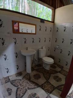 Trapiche Eco Lodge - Iranduba - 3