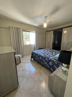 APARTAMENTO MEIA PRAIA EM FRENTE RUSSI, 100mt praia - Água Boa - 5