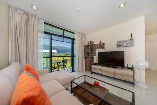 Peaceful Bliss With 120 Sqm Kamala Beach - 8