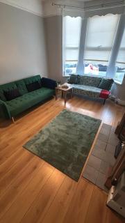 #50 Spacious 3BR - Near Anfield Stadium Liverpool - Sleeps 7 - Perfect for Contractors and Families - Free Parking - 9