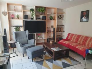 Ferienwohnung in Durbach- Urlaub am Weinberg - 1