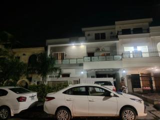 Margalla Hills Residency - Islamabad - 2