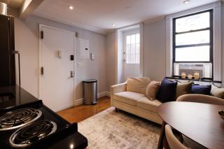 Unique NYC Escape 1BR in East Village Patio! - 5