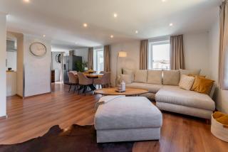 Apartment N - Bruck an der Großglocknerstraße - Bruck an der Großglocknerstraße - 4