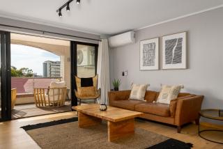 The Rockwell Luxury Apartments with Cove Balcony near V&A Waterfront - 7