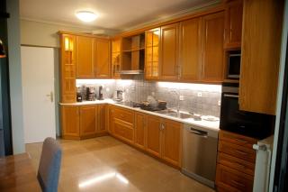 Maisonette Chalandri by DV10 Family House Luxury Oasis - 3