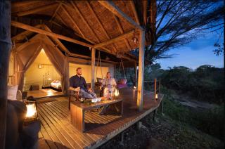 Basecamp Masai Mara - Talek - 3