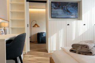 Hotel Seebrise Grömitz - Grömitz - 4