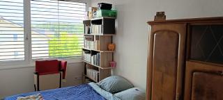 Chez Elsa et Agou - chambre avec bureau chez l'habitant - 7