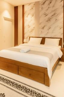 Jasmine Corner Chalet - 3