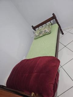 Apto em Itapecerica da Serra margens da rodovia Regis Bittencourt - 4