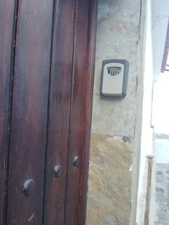 Vivienda Vacacional Casa Uca - 9