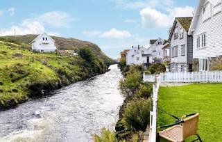 Welcome to the idyllic Sogndalstrand - Sokndal - 2