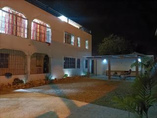 Apartamentos ipap luperon - 2