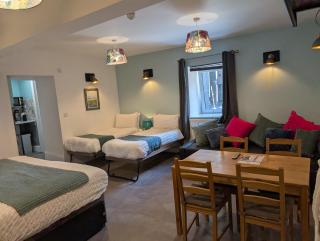 The Ramblers' Rest - Princetown - Princetown - 8