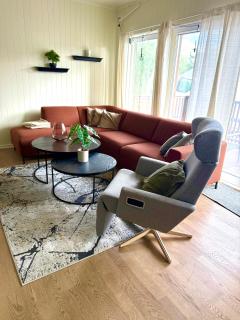 Sentrum Lux Apartment - 1