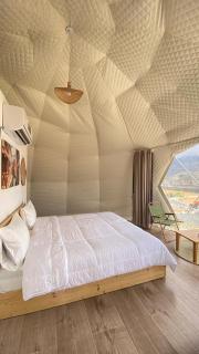 Grand canyon domes Jabal shams - 5