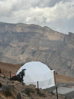 Grand canyon domes Jabal shams - 9