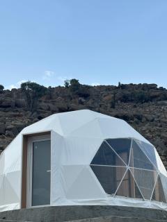 Grand canyon domes Jabal shams - 0