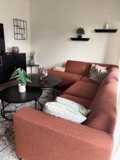 Sentrum Lux Apartment - 3