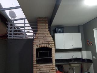 Casa a 500m da praia - 3