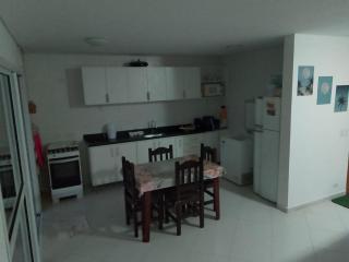 Casa a 500m da praia - 2