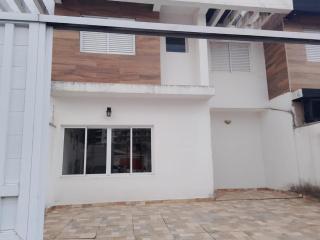 Casa a 500m da praia - 1