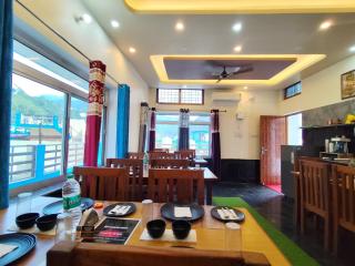 Geetanjali Palace Hotel & Restaurant - Rudraprayāg - 2