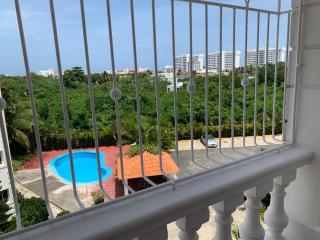 Apartamento en Gribi - 2