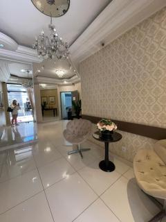 APARTAMENTO MEIA PRAIA EM FRENTE RUSSI, 100mt praia - 9